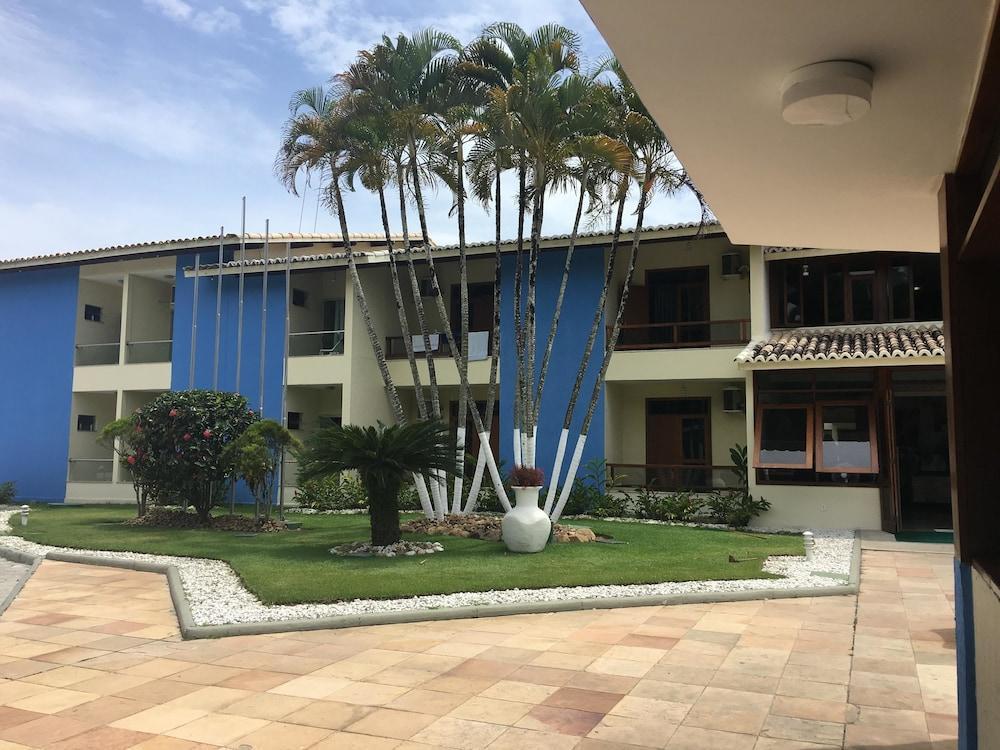 Hotel Sueds Premium Porto Seguro