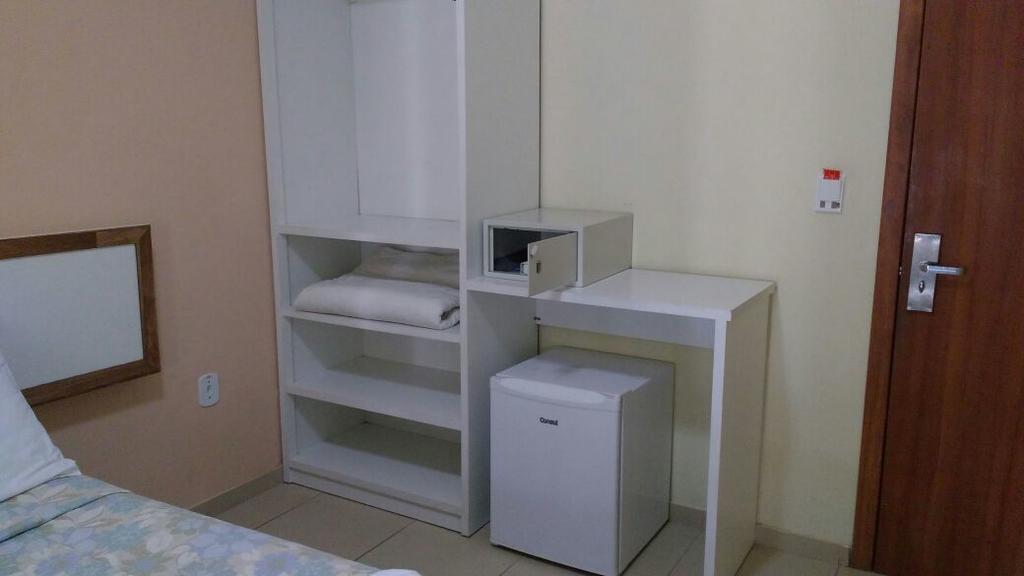 Hotel Sueds Premium Porto Seguro