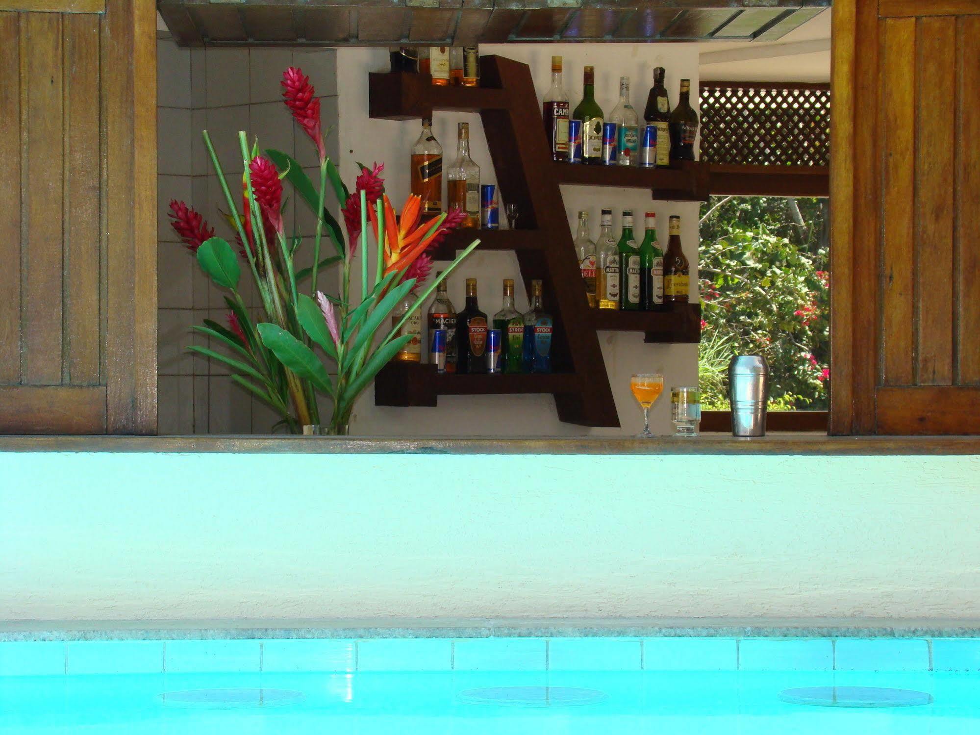 Hotel Sueds Premium Porto Seguro