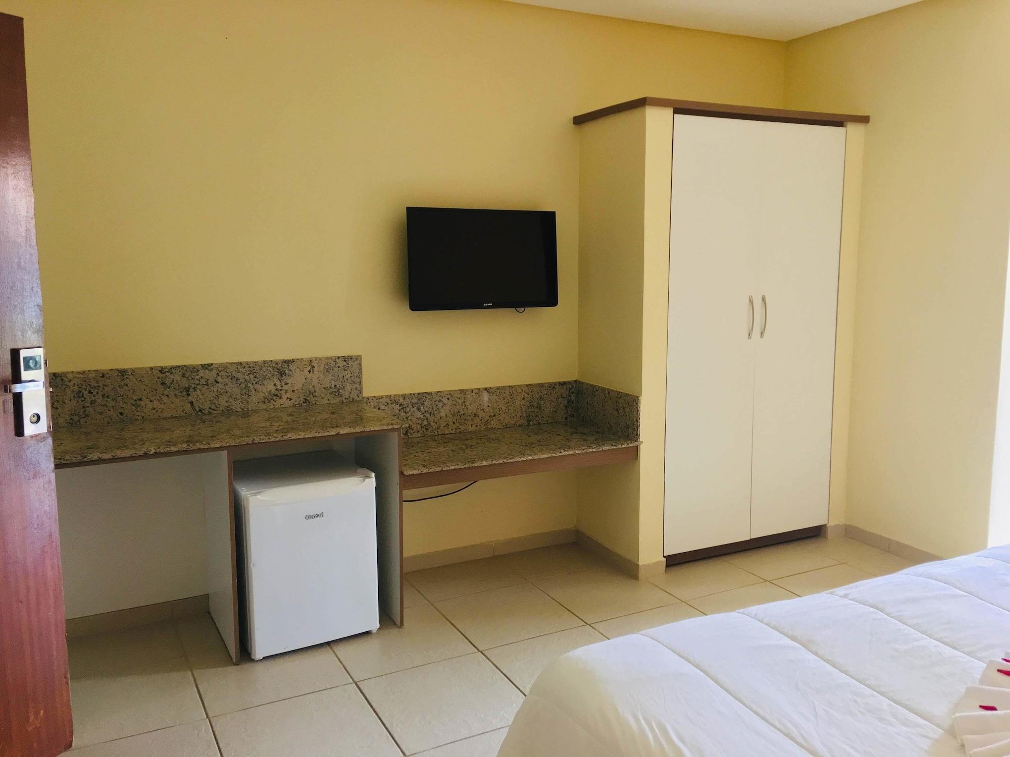 Sueds Premium Hotel Porto Seguro