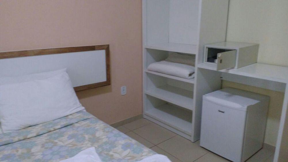 Sueds Premium 3* Porto Seguro