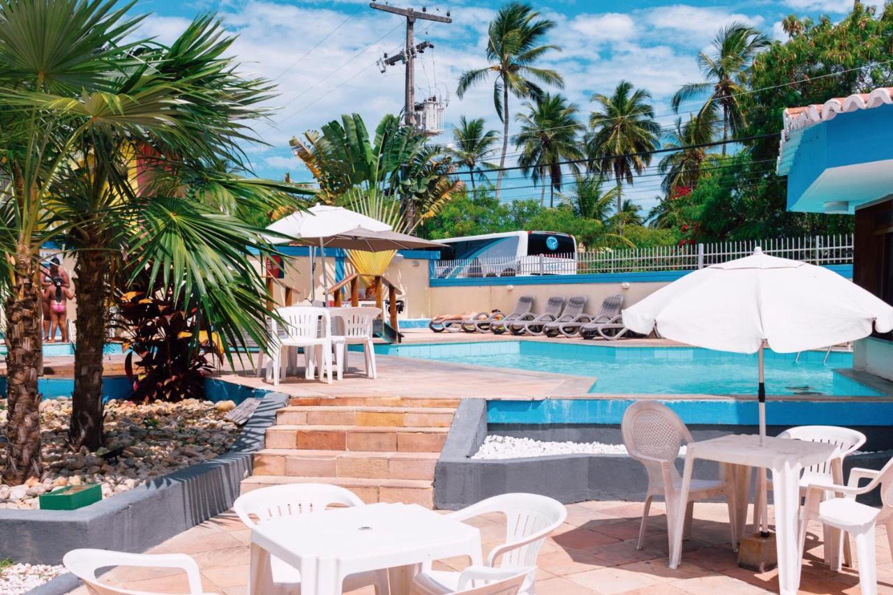 Sueds Premium Hotel