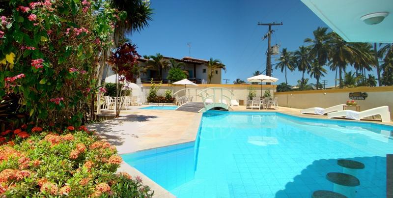 Hotel Sueds Premium Porto Seguro