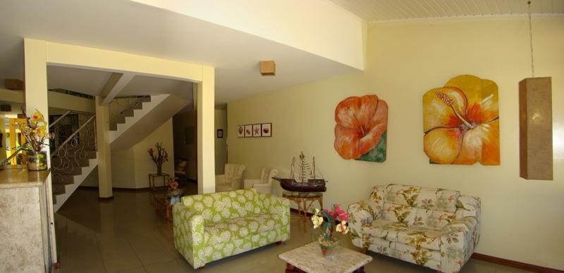 Sueds Premium 3* Porto Seguro