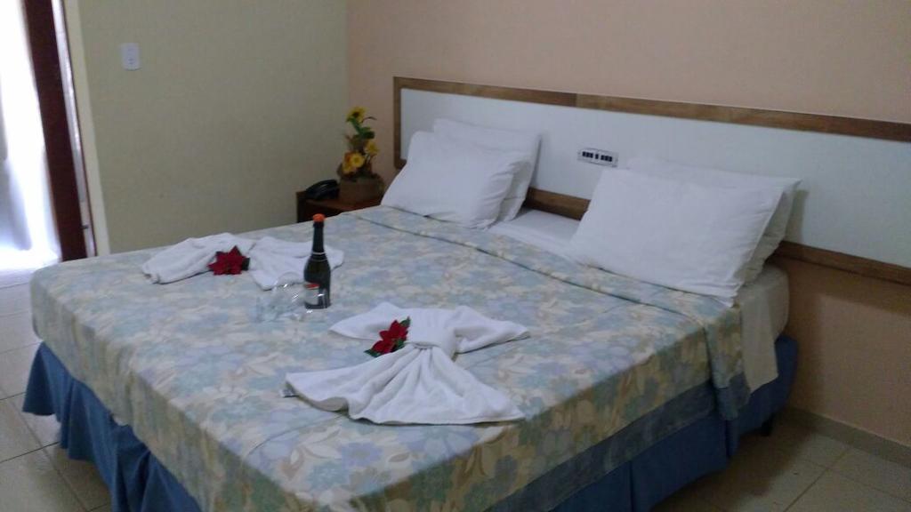 Hotel Sueds Premium Porto Seguro