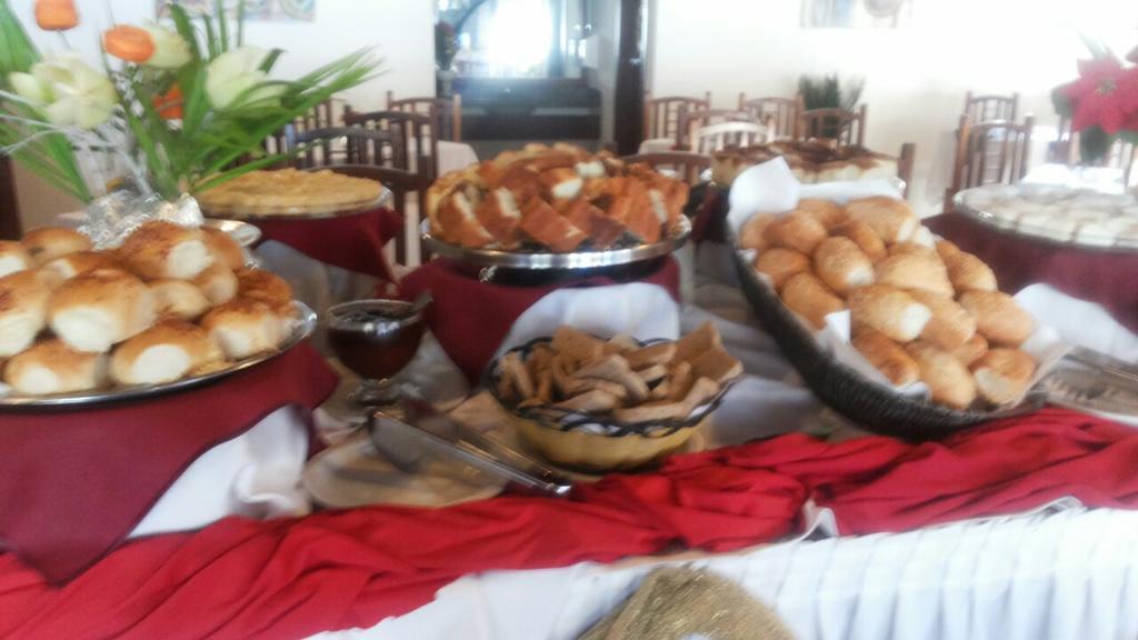 Hotel Sueds Premium Porto Seguro