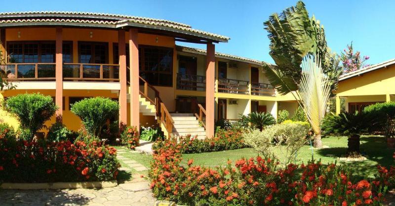Sueds Premium Hotel 3*