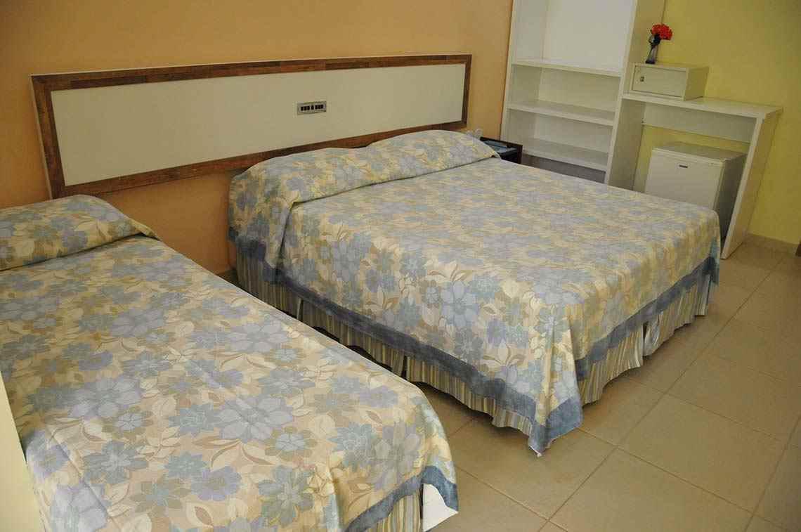 Hotel Sueds Premium 3*
