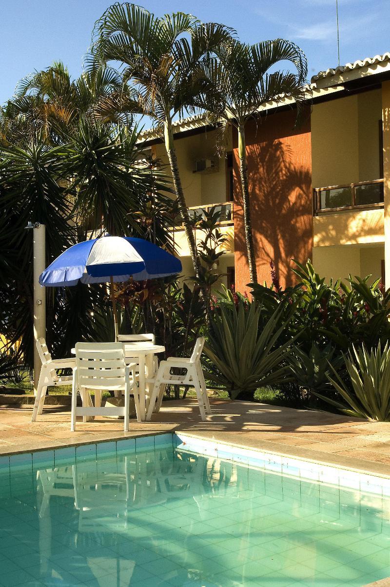 Hotel Sueds Premium Porto Seguro