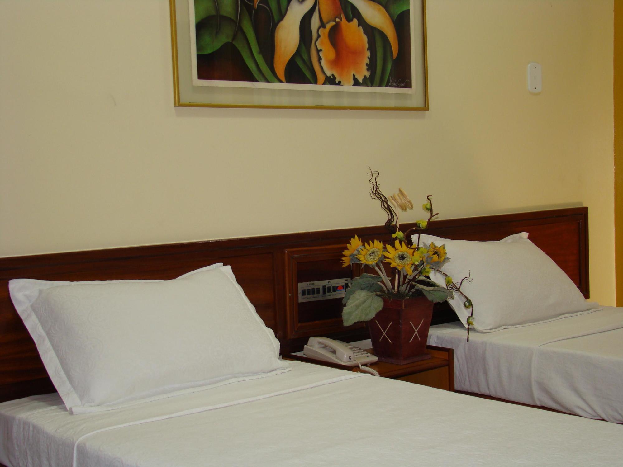 Sueds Premium 3* Porto Seguro