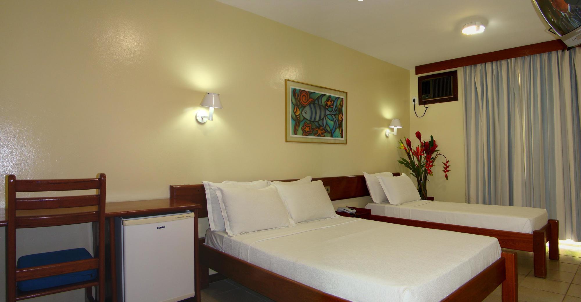 Hotel Sueds Premium Porto Seguro