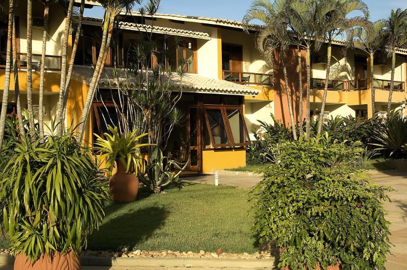 Sueds Premium 3* Porto Seguro